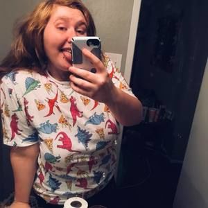 Meet your Posher, Audrey